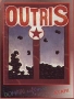 Atari  800  -  Outris